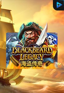 Bocoran RTP Slot BlackBeard Legacy di SIHOKI
