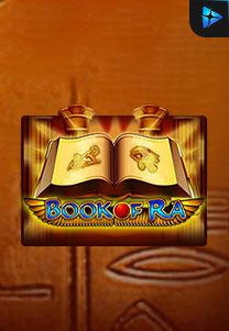 Bocoran RTP Slot Book-of-Ra di SIHOKI