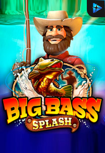 Bocoran RTP Slot Big Bass Splash di SIHOKI