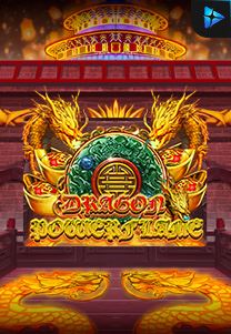 Bocoran RTP Slot Dragon-Powerflame di SIHOKI