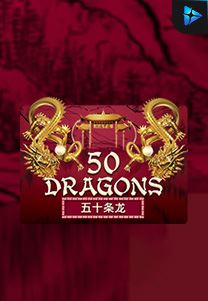 Bocoran RTP Slot Fifty Dragons di SIHOKI