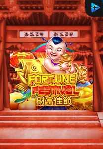 Bocoran RTP Slot Fortune-Festival di SIHOKI