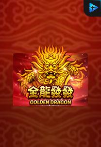 Bocoran RTP Slot Golden-Dragon di SIHOKI