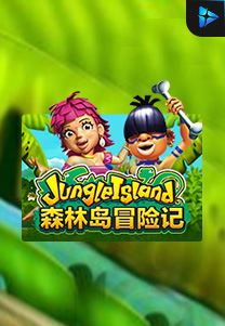 Bocoran RTP Slot Jungle-Island di SIHOKI
