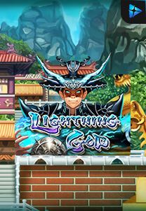 Bocoran RTP Slot Lightning-God di SIHOKI