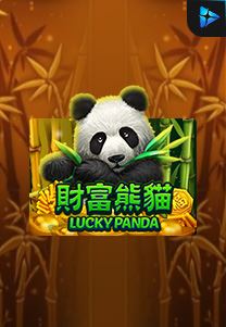 Bocoran RTP Slot Lucky Panda di SIHOKI