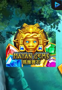 Bocoran RTP Slot Mayan-Gems di SIHOKI