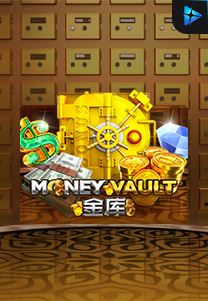 Bocoran RTP Slot Money-Vault di SIHOKI