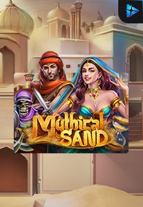 Bocoran RTP Slot Mythical-Sand di SIHOKI