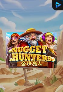 Bocoran RTP Slot Nugget-Hunters di SIHOKI