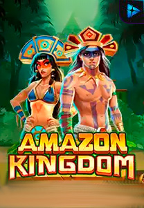 Bocoran RTP Slot Amazon Kingdom di SIHOKI