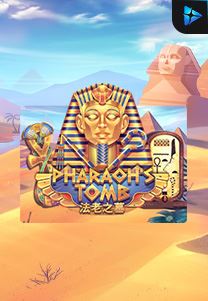 Bocoran RTP Slot Pharaoh_s Tomb di SIHOKI