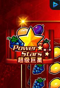 Bocoran RTP Slot Power-Stars di SIHOKI