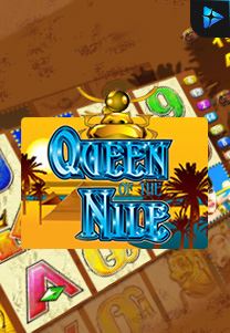 Bocoran RTP Slot Queen-of-The-Nine di SIHOKI