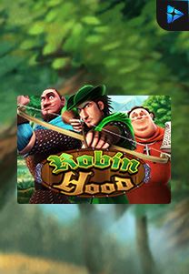 Bocoran RTP Slot Robin-Hood di SIHOKI