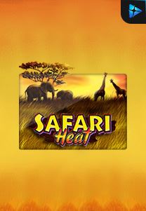 Bocoran RTP Slot Safari Heat di SIHOKI
