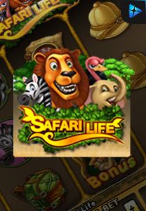 Bocoran RTP Slot Safari-Life di SIHOKI