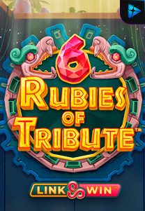 Bocoran RTP Slot 6 Rubies of Tribute™  di SIHOKI