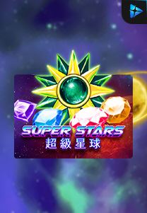 Bocoran RTP Slot Super-Stars di SIHOKI