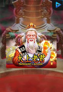 Bocoran RTP Slot Tai-Shang-Lao-Jun di SIHOKI