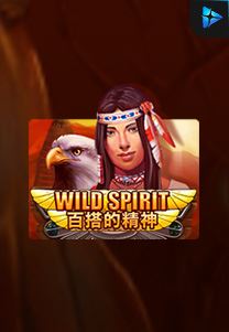 Bocoran RTP Slot Wild-Spirit di SIHOKI
