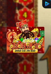 Bocoran RTP Slot Zhao-Cai-Jin-Bao di SIHOKI