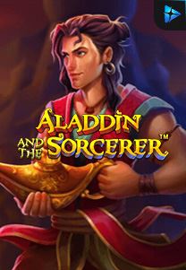 Bocoran RTP Slot Aladdin-and-The-Sorcerer di SIHOKI