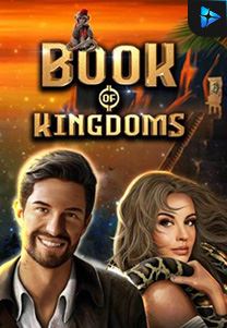Bocoran RTP Slot Book-of-Kingdoms di SIHOKI