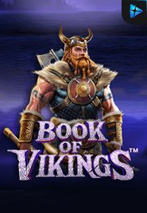 Bocoran RTP Slot Book of Viking di SIHOKI