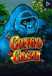 Bocoran RTP Slot Congo Cash di SIHOKI