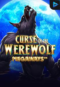 Bocoran RTP Slot Curse-of-the-Werewolf-Megaways di SIHOKI
