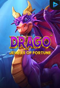 Bocoran RTP Slot Drago Jewels of Fortune di SIHOKI