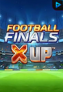 Bocoran RTP Slot Football Finals X UP di SIHOKI