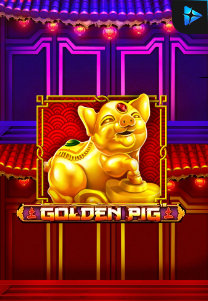 Bocoran RTP Slot Golden Pig di SIHOKI