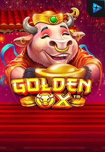Bocoran RTP Slot Golden Ox di SIHOKI