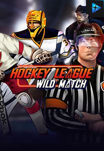 Bocoran RTP Slot Hockey League Wild Match di SIHOKI