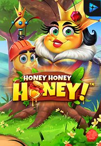 Bocoran RTP Slot Honey-Honey-Honey di SIHOKI