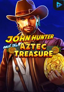 Bocoran RTP Slot John-Hunter-and-the-Aztec-Treasure di SIHOKI