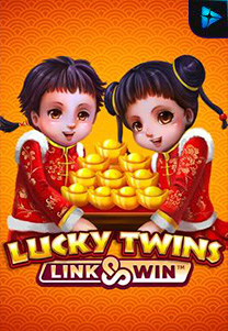 Bocoran RTP Slot Lucky Twins Link & Win™ di SIHOKI