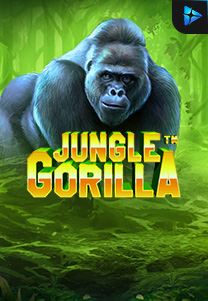 Bocoran RTP Slot Jungle Gorilla di SIHOKI